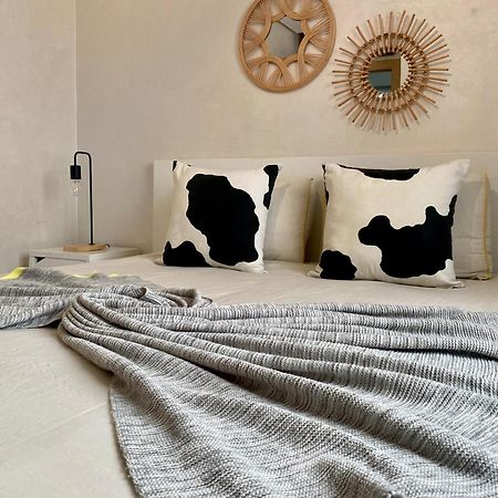 Appartement Pres De Novotel Face Au Parc Welcome Stay Mohammedia Εξωτερικό φωτογραφία