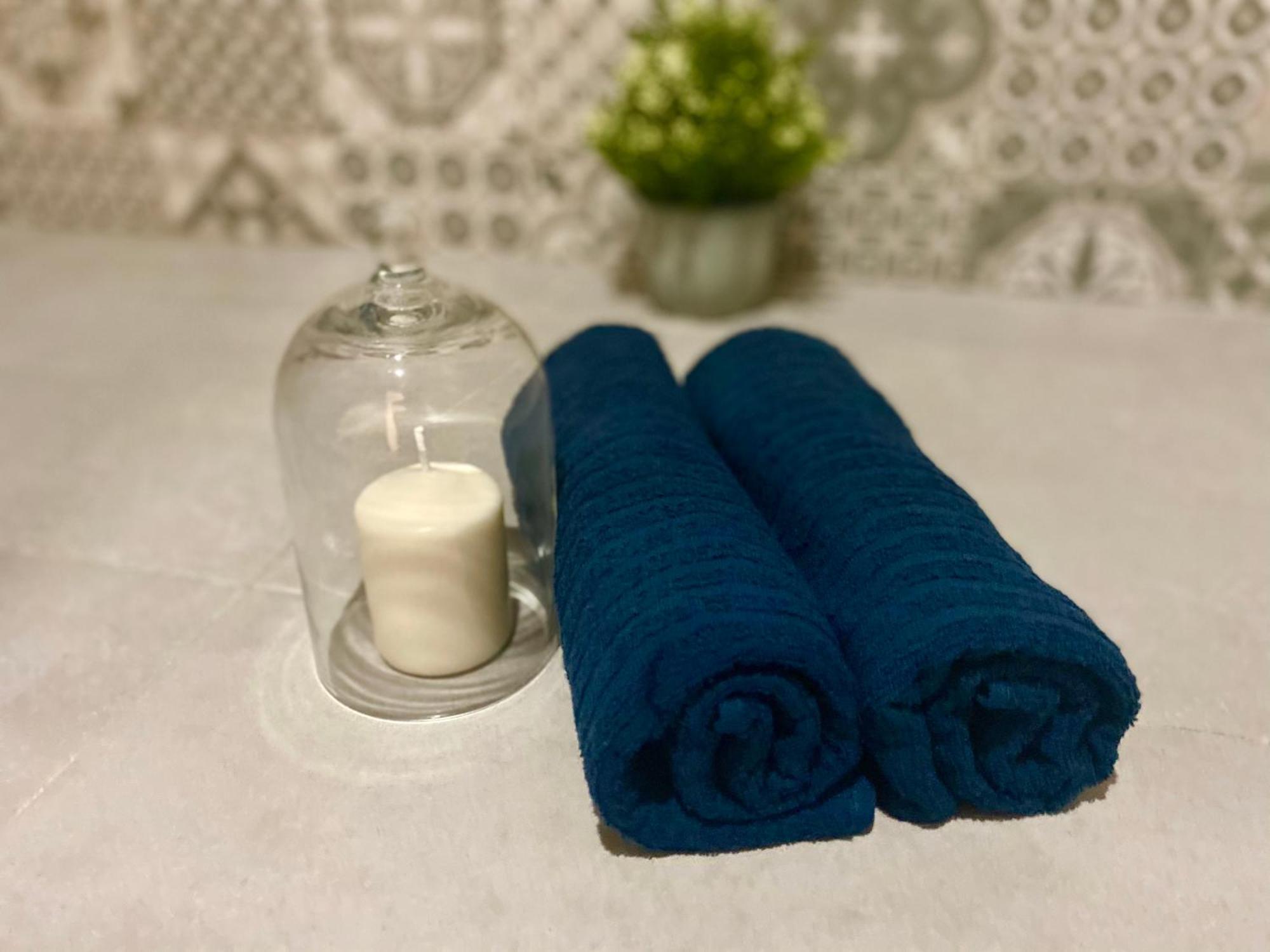 Appartement Pres De Novotel Face Au Parc Welcome Stay Mohammedia Εξωτερικό φωτογραφία