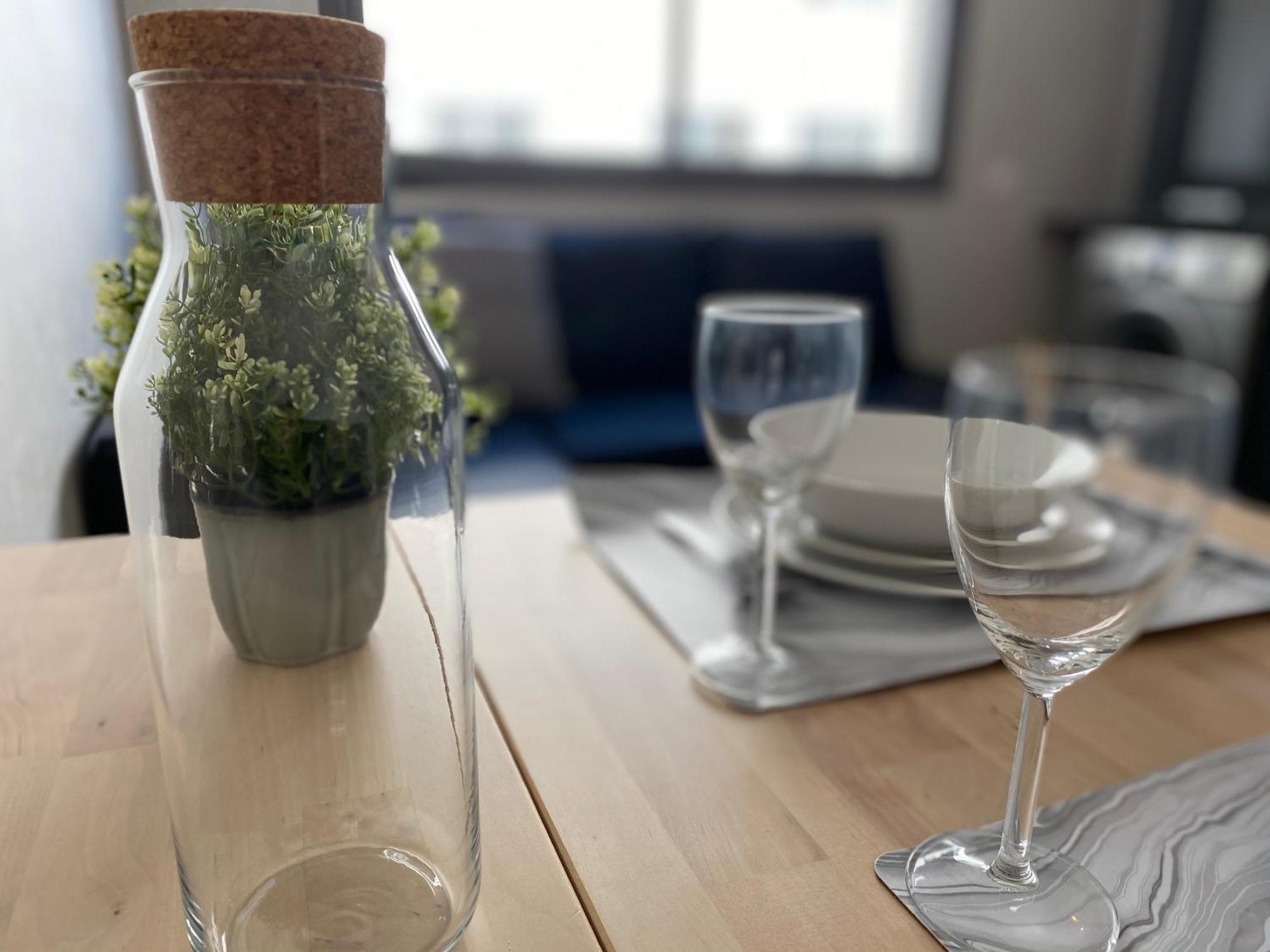 Appartement Pres De Novotel Face Au Parc Welcome Stay Mohammedia Εξωτερικό φωτογραφία
