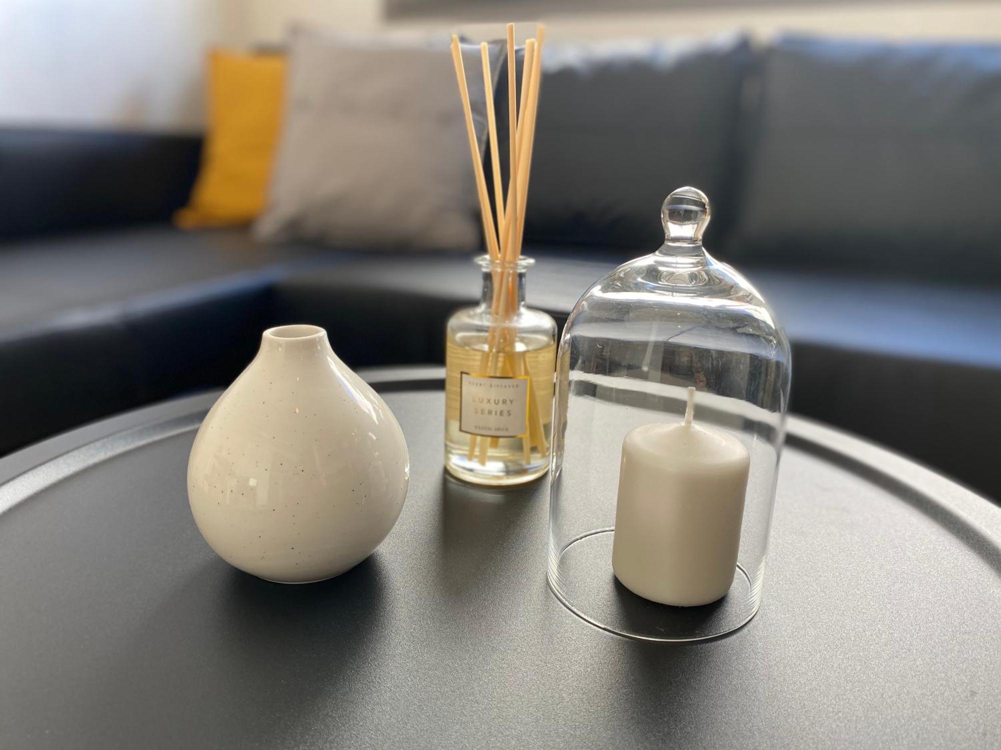 Appartement Pres De Novotel Face Au Parc Welcome Stay Mohammedia Εξωτερικό φωτογραφία