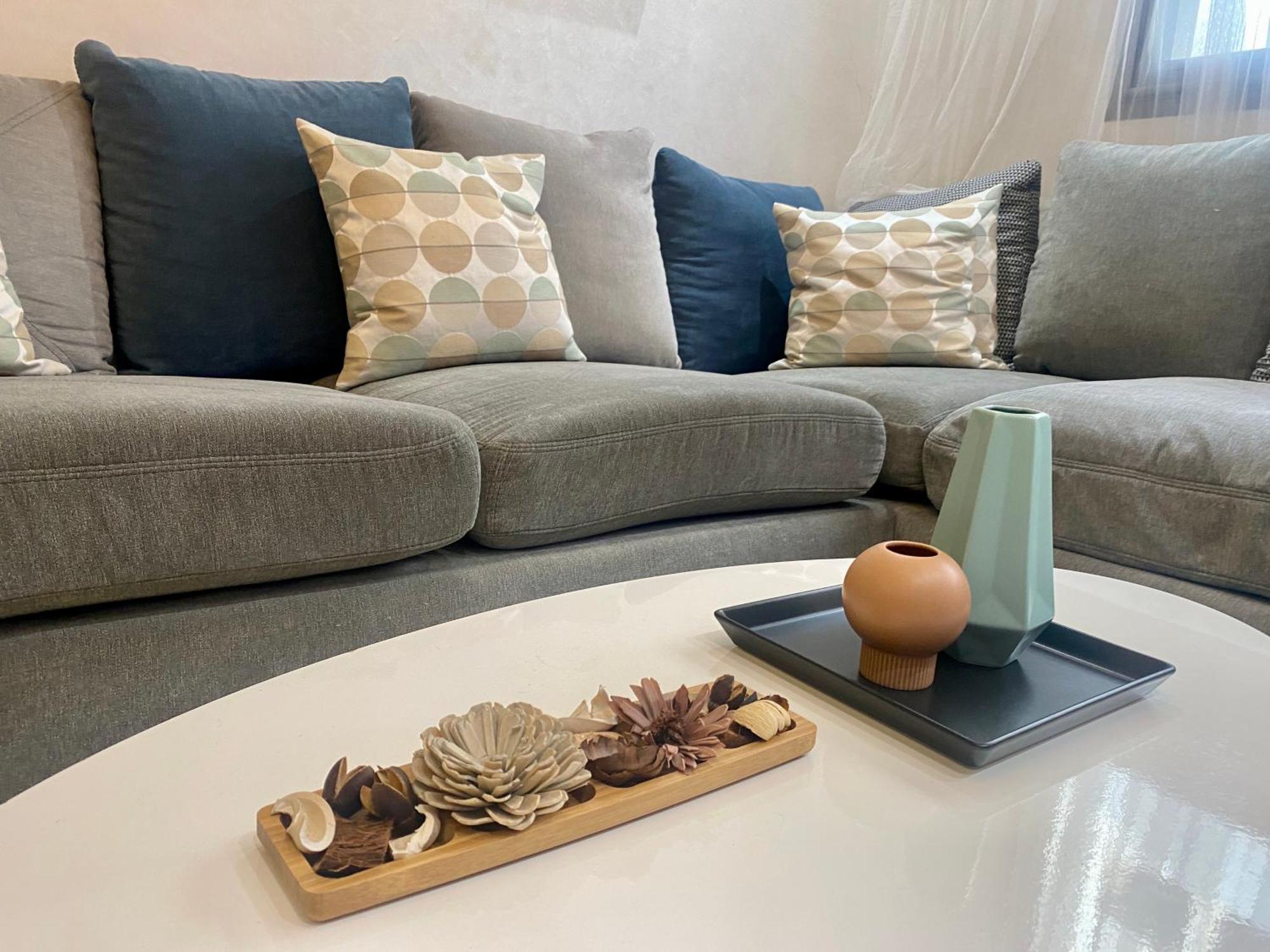Appartement Pres De Novotel Face Au Parc Welcome Stay Mohammedia Εξωτερικό φωτογραφία