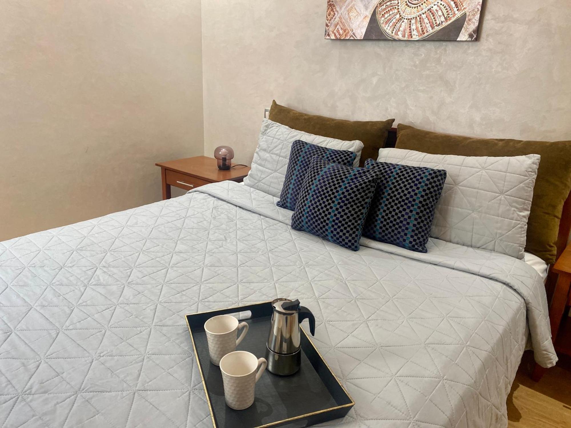 Appartement Pres De Novotel Face Au Parc Welcome Stay Mohammedia Εξωτερικό φωτογραφία