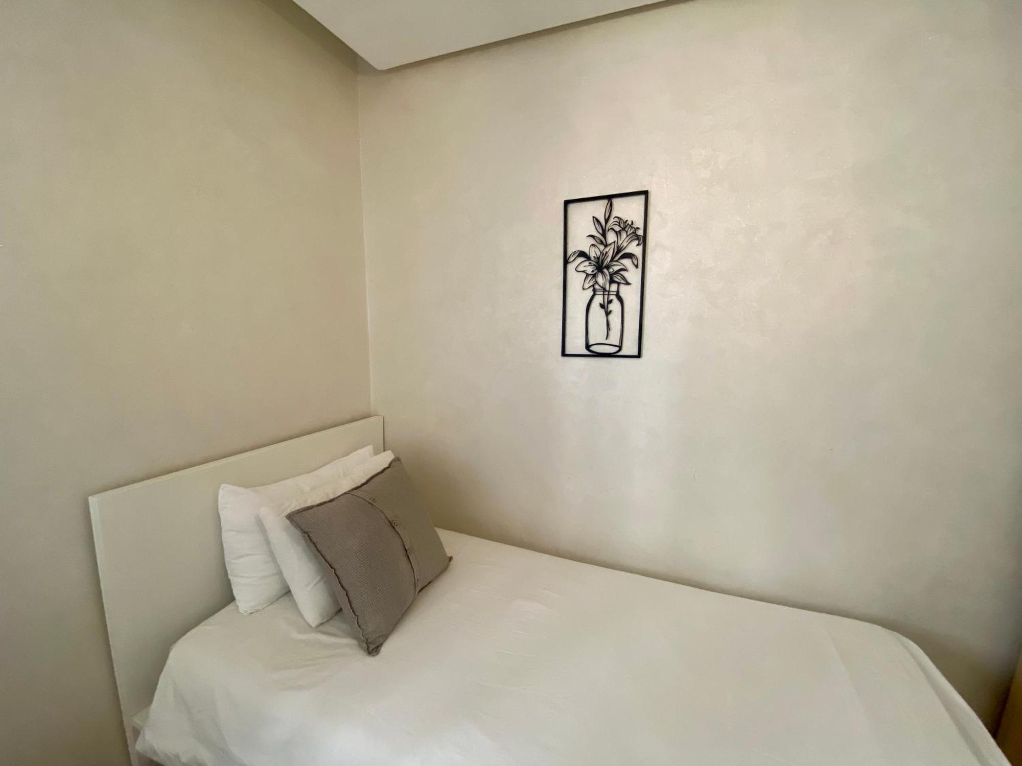 Appartement Pres De Novotel Face Au Parc Welcome Stay Mohammedia Εξωτερικό φωτογραφία