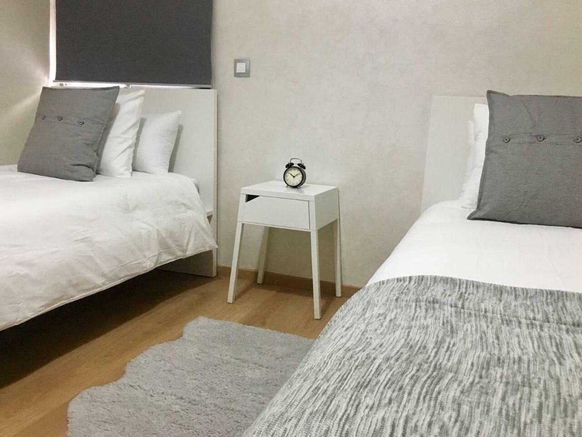 Appartement Pres De Novotel Face Au Parc Welcome Stay Mohammedia Εξωτερικό φωτογραφία