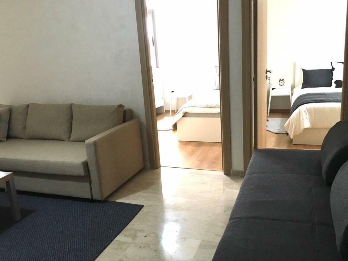 Appartement Pres De Novotel Face Au Parc Welcome Stay Mohammedia Εξωτερικό φωτογραφία