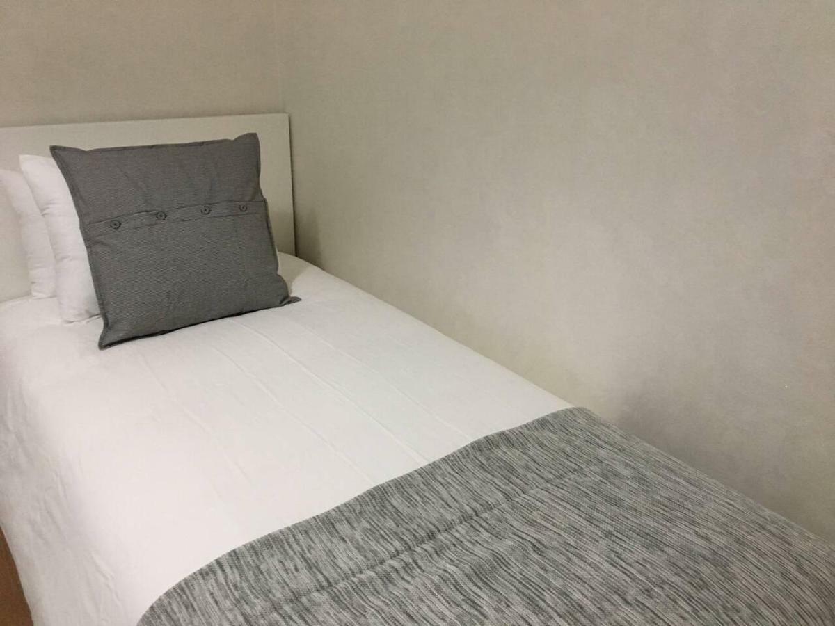 Appartement Pres De Novotel Face Au Parc Welcome Stay Mohammedia Εξωτερικό φωτογραφία