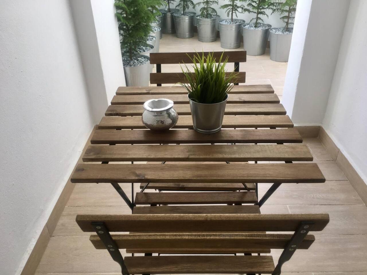 Appartement Pres De Novotel Face Au Parc Welcome Stay Mohammedia Εξωτερικό φωτογραφία
