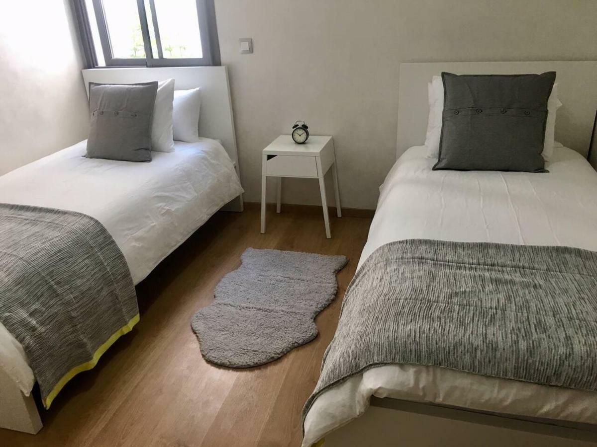 Appartement Pres De Novotel Face Au Parc Welcome Stay Mohammedia Εξωτερικό φωτογραφία