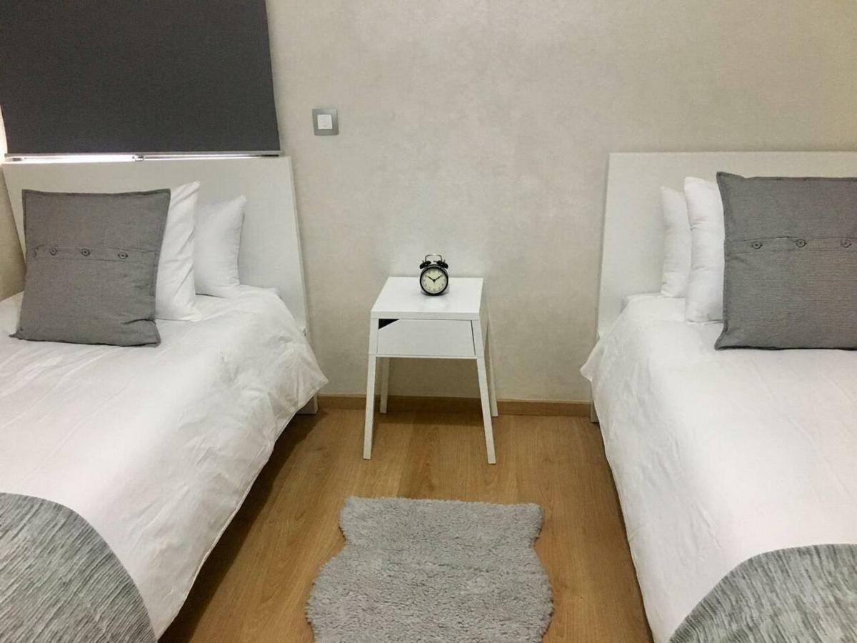 Appartement Pres De Novotel Face Au Parc Welcome Stay Mohammedia Εξωτερικό φωτογραφία
